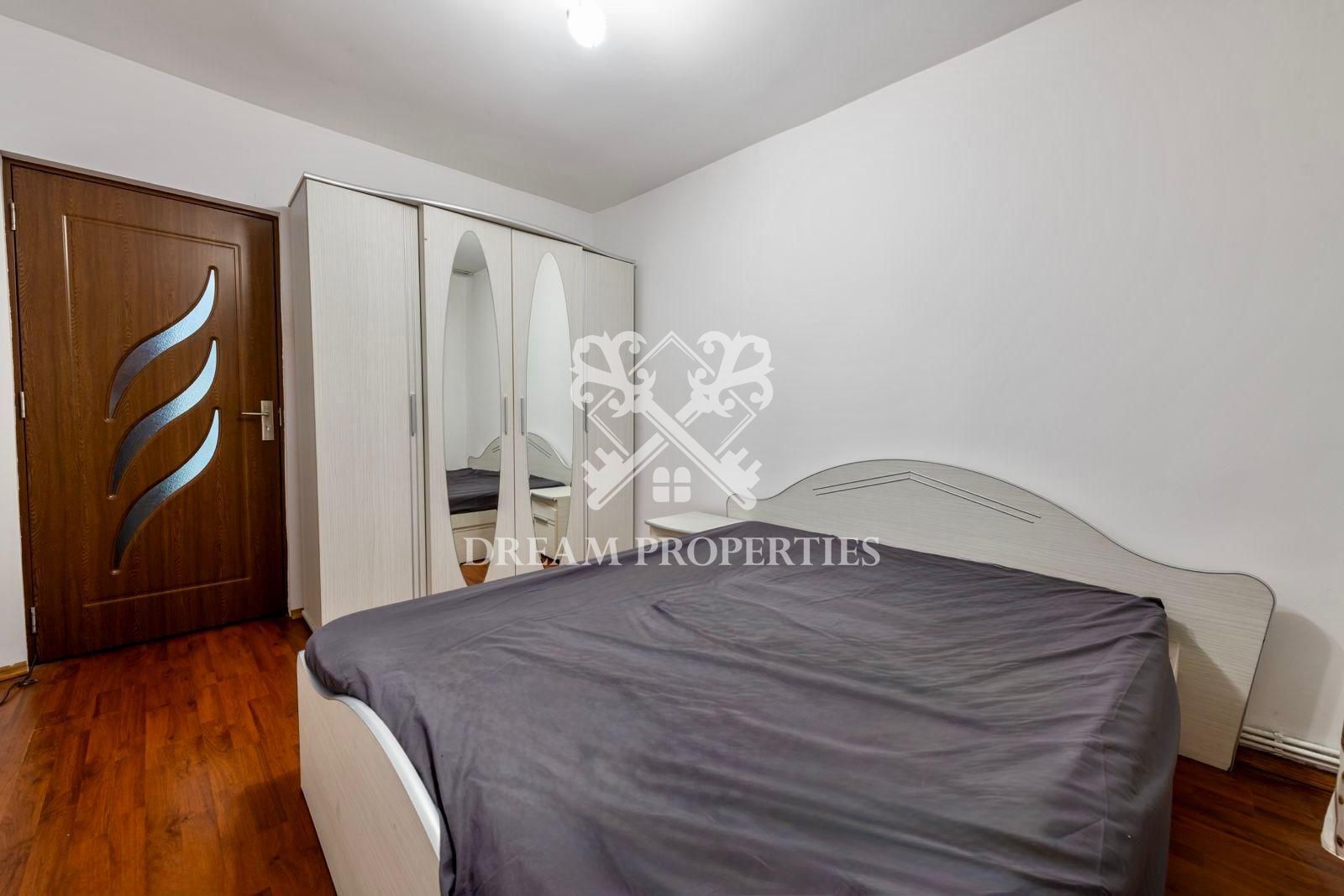 Apartament 3 camere, parcare, balcon, cartier Mănăștur - Poză 4