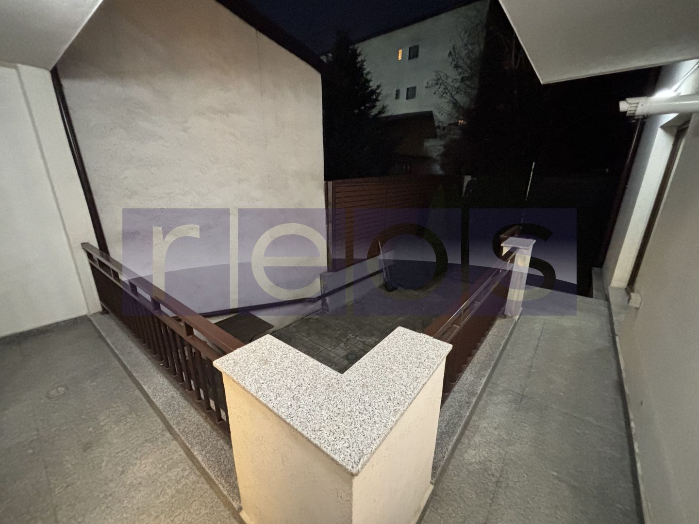 APARTAMENT 3 CAMERE | CURTE 35MP | DAMAROAIA - Poză 15