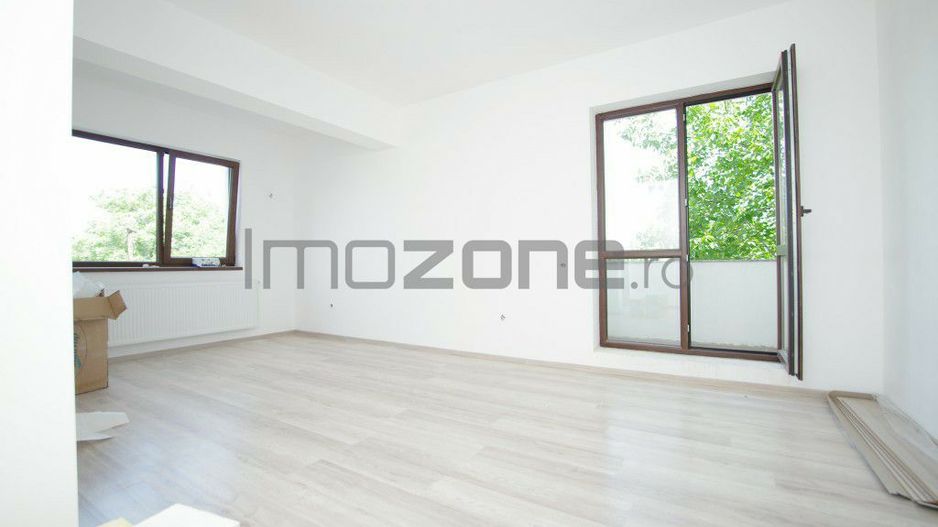 InTown Residence - Romancierilor - Poză 20