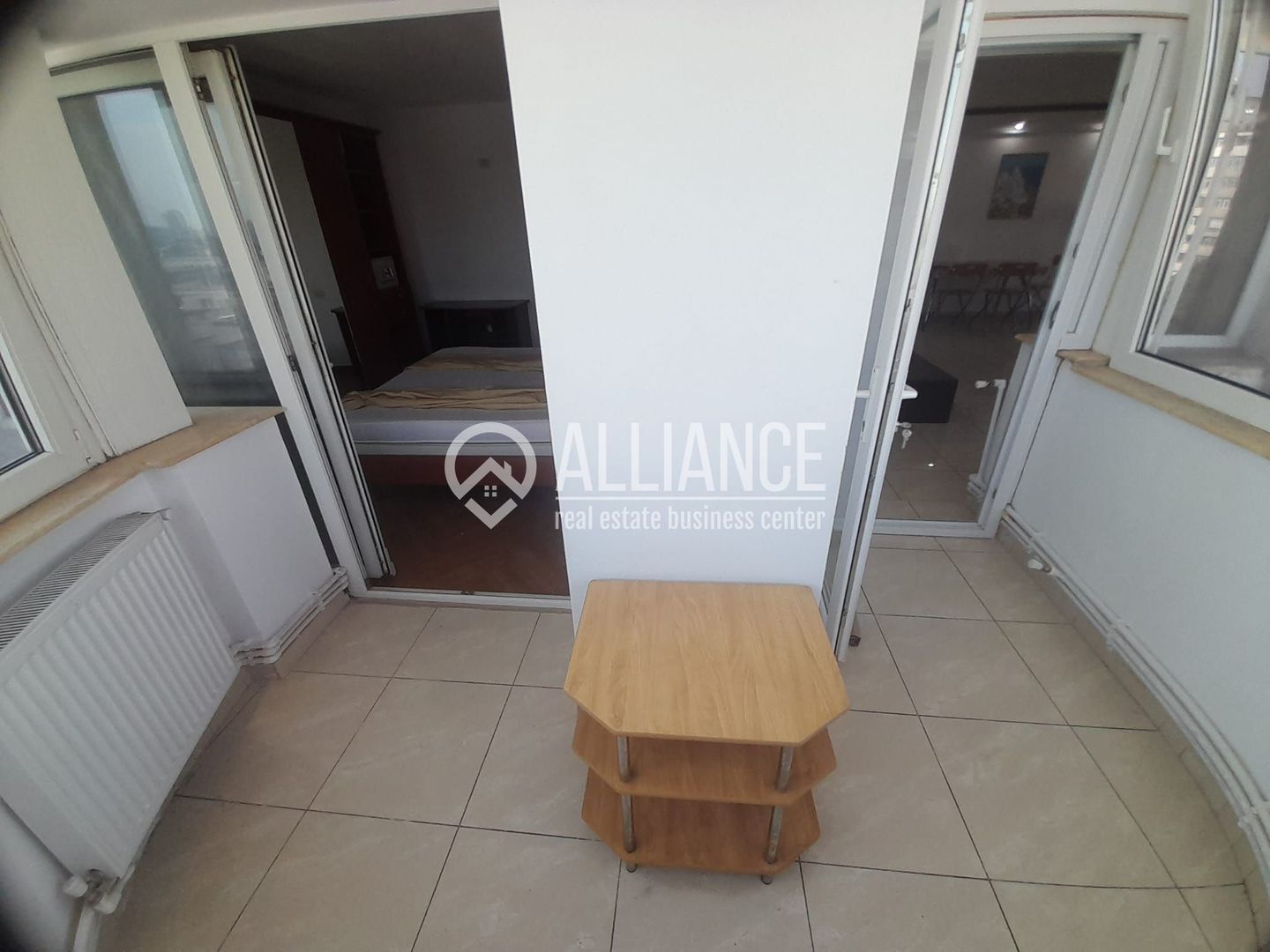 BALADA, apartament elegant cu 3 camere! (cod 08) - Poză 20