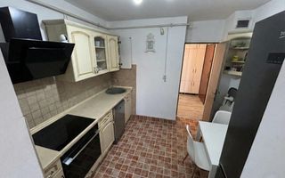 3 camere | centrala proprie | 2 bai | mobilat si utilat | zona excelenta | - Poză 3