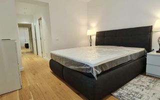 Inchiriere apartament 3 camere si 2 locuri parcare | Nusco City - Poză 1