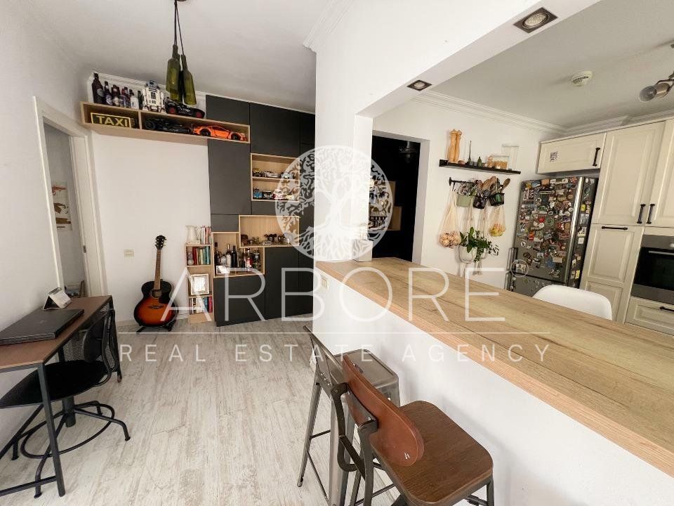 Apartament 3 camere cu 1 loc de parcare subteran, 101 mp - Otopeni - Poză 3