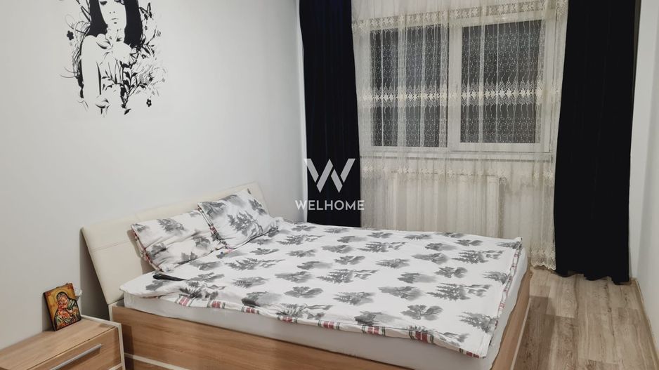 Apartament 3 camere, mobilat și utilat – Turnișor, etaj 3 cu lift - Poză 7