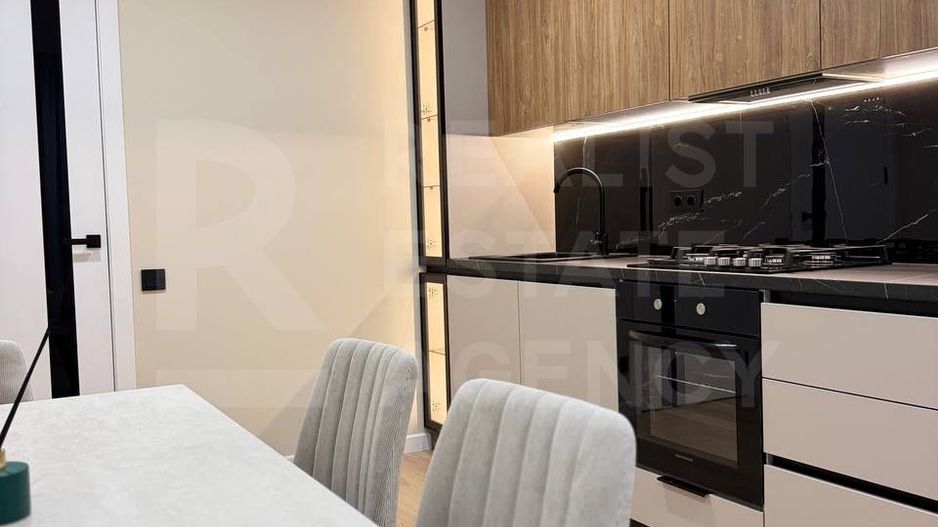 Vânzare, apartament, 1 cameră str. Ialoveni, Telecentru - Poză 6