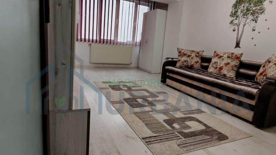 Inchiriere apartament 1 cameră - Poză 1