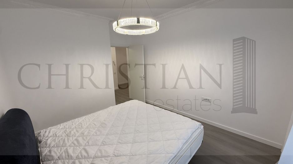 Apartament 2 Camere Exigent Plaza Residence Faza 5 - Poză 16