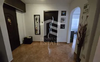 INEL I - Apartament cu centrala pe gaz, loc de parcare si pod de 60 mp - Poză 41