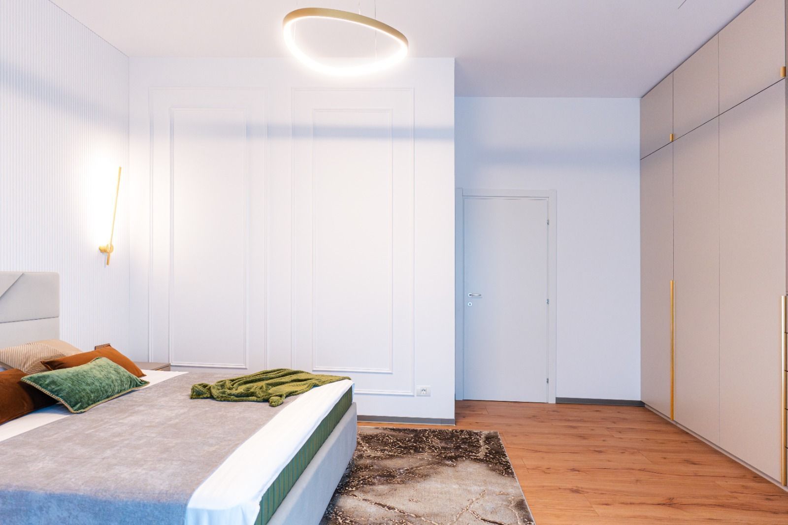 Chirie I Apartament premium 4 camere I Darwin Residence I Tunari - Poză 36