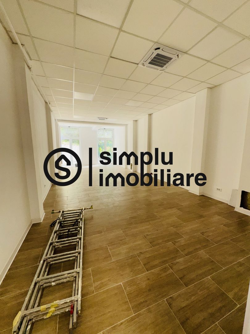 Spatiu comercial-Calea Unirii - Poză 2
