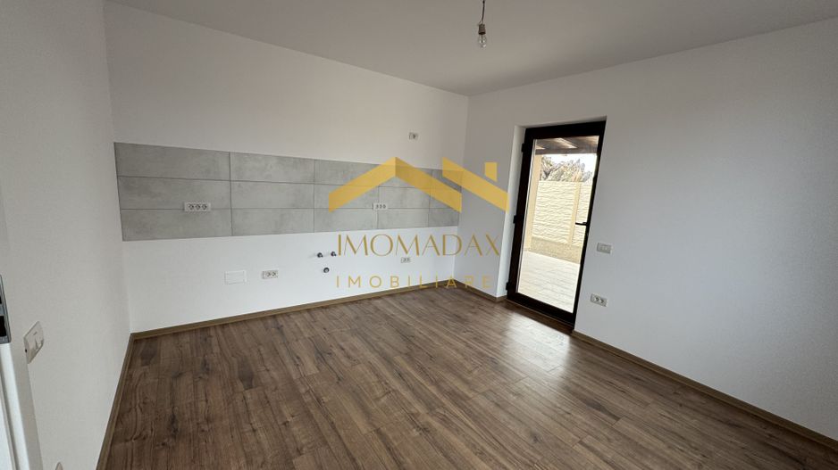 Sanmihaiu Roman-Casa Individuală-Predare Imediată - Poză 11