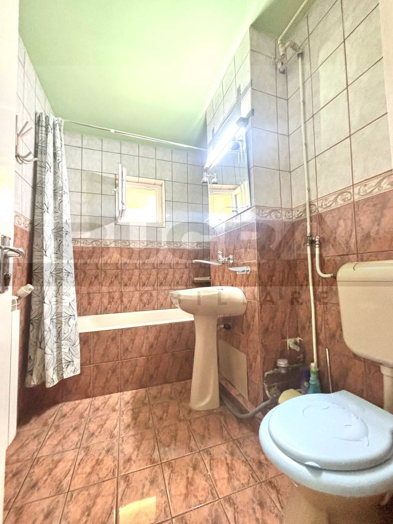 Apartament 3 camere decomandate, 3 balcoane, Calea Dorobantilor - Poză 10