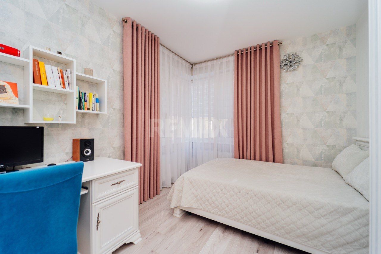 Apartament cu 3 camere | Buiucani, Mun. Chișinău - Poză 7