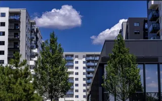 2 camere Cortina North Pipera Aviatiei I Mobilat & utilat I COM 0% - Poză 15