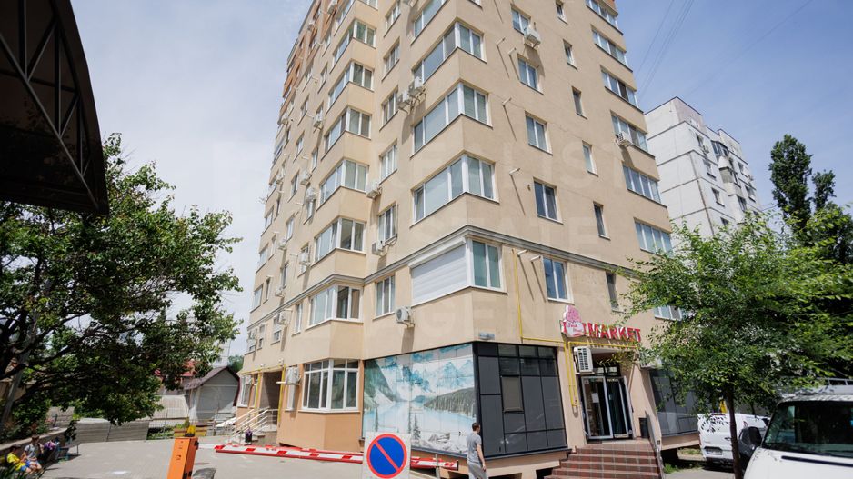 Vânzare, apartament, 3 camere, str. Albișoara, Centru - Poză 2