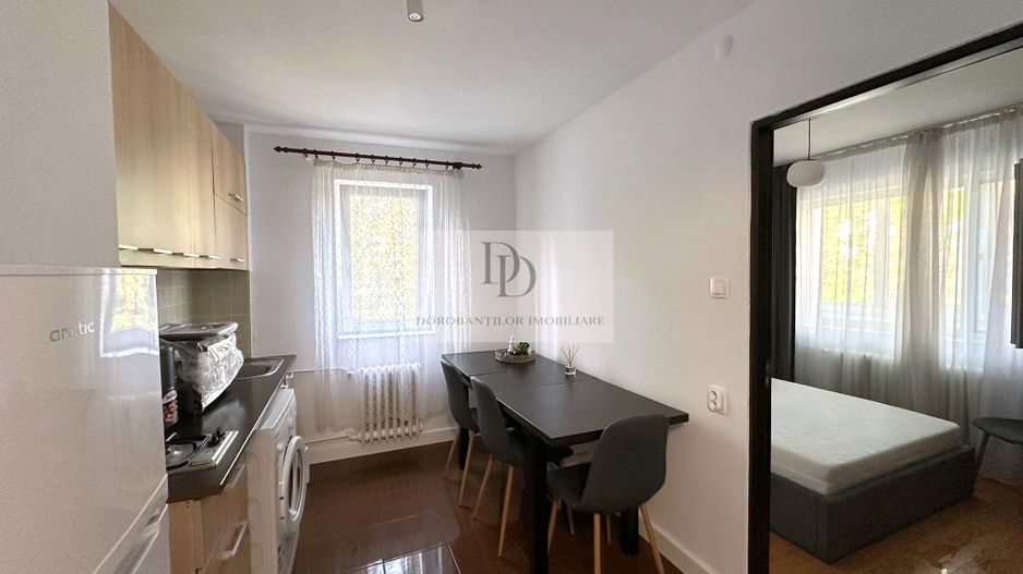 Apartament 2 camere decomandate | Etaj 1 | Mănăștur – Aleea Padin - Poză 6