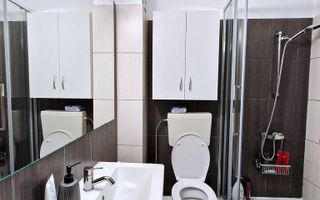 Apartament 2 camere renovat 2025, mobilat, cu loc de parcare – Iași - Poză 7