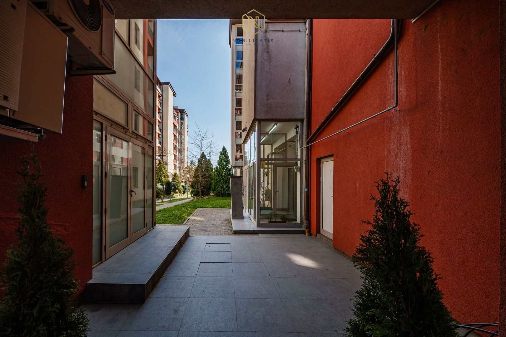 Spatiu Comercial la Prima Inchiriere - Venus 35 | 185 mp | Comision 0% - Poză 26