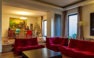 Casa de arhitect in Sector 1 - Poză 5