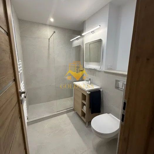 2 camere decomandate, Parcare, Modern, Mega Image, Gheorgheni - Poză 6