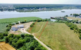 Teren intravilan 4000 mp | Deschidere completa Lac Snagov Toate Utilitatile P+2 - Poză 17