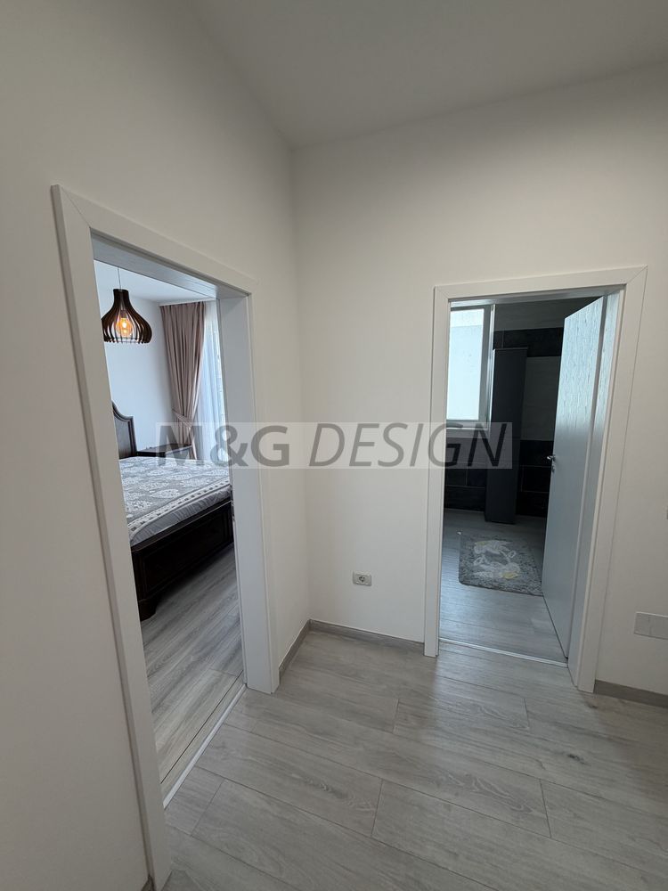 Apartament 3 camere  Dumbrăvița - Poză 3