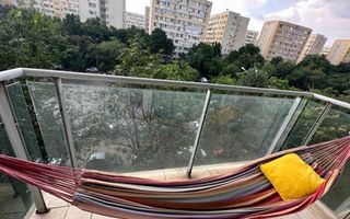 Rose Garden, modern mobilat, 2 balcoane, complex cu paza, Metrou Obor la 10 min - Poză 14