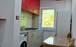 1 camera | etaj 1 | mobilat si utilat | zona excelenta | - Poză 4