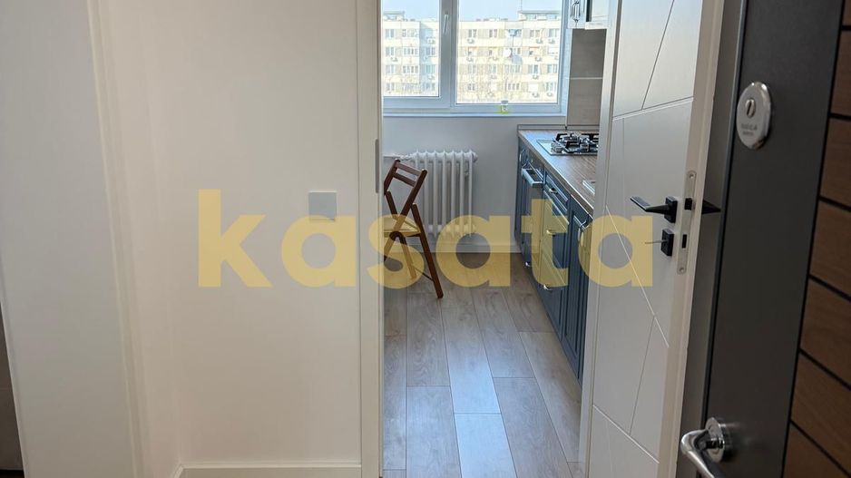 Apartament 2 Camere | Gorjului | Etaj Intermediar | Renovat - Poză 14