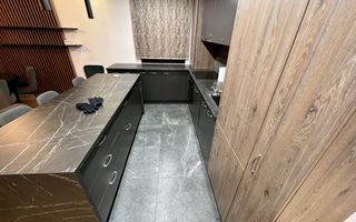 2 camere, lux, parcare,Ac, cartierul Europa complex Luminia, bloc nou - Poză 4