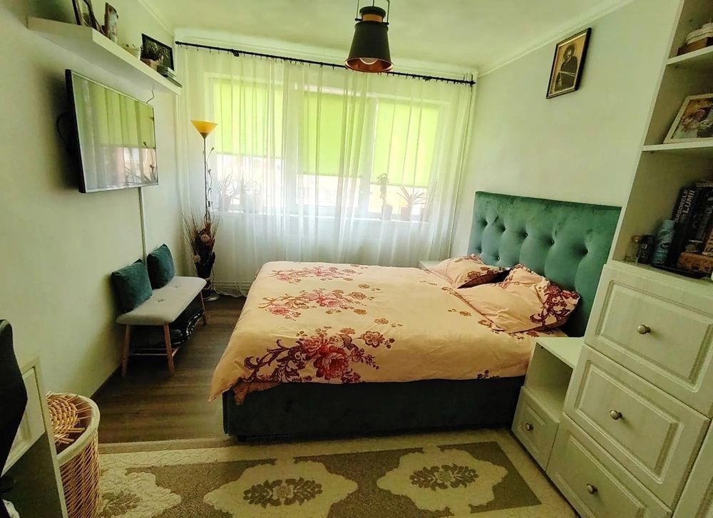 Torontalului | 3 camere | Decomandat |  Centrala proprie | Boxa in CF | Garaj - Poză 5