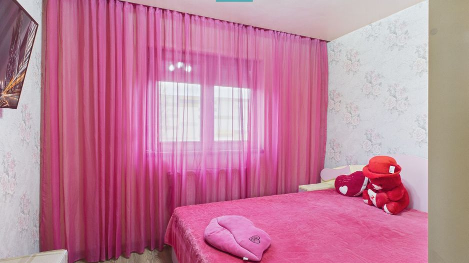 Apartament spațios cu 4 camere în Vlaicu - Poză 6