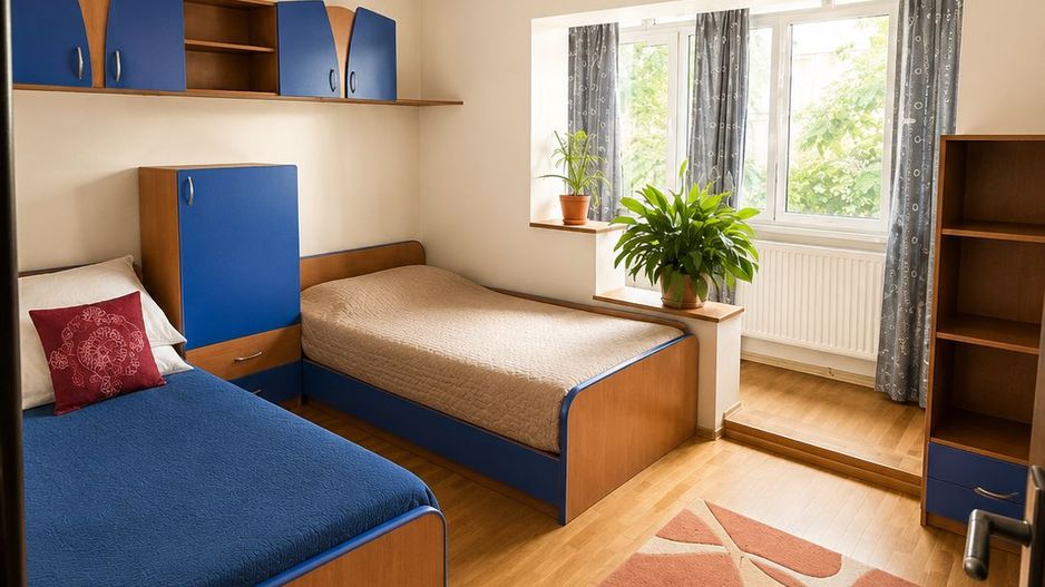 Apartament 3 Camere- Marghita - Poză 4
