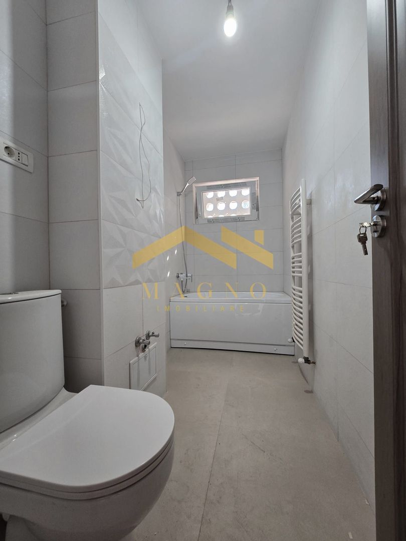 Apartament cu 4 camere de vanzare, Zona Malul Muresului/Praporgescu - Poză 8