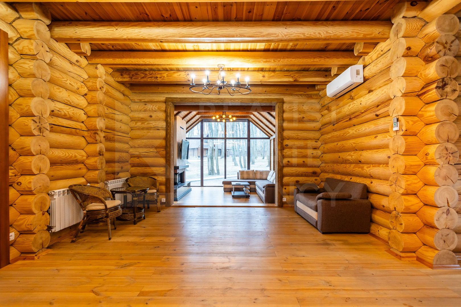 Chirie, casă, 3 nivele, 6 camere, Ialoveni - Poză 10