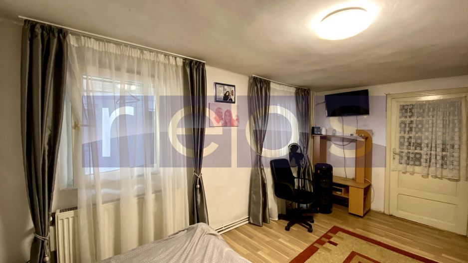 DE VANZARE CASA 4 CAMERE | 108 MP UTILI TERASA 13 MP TEREN 142 MP | PIATA RAHOVA - Poză 35