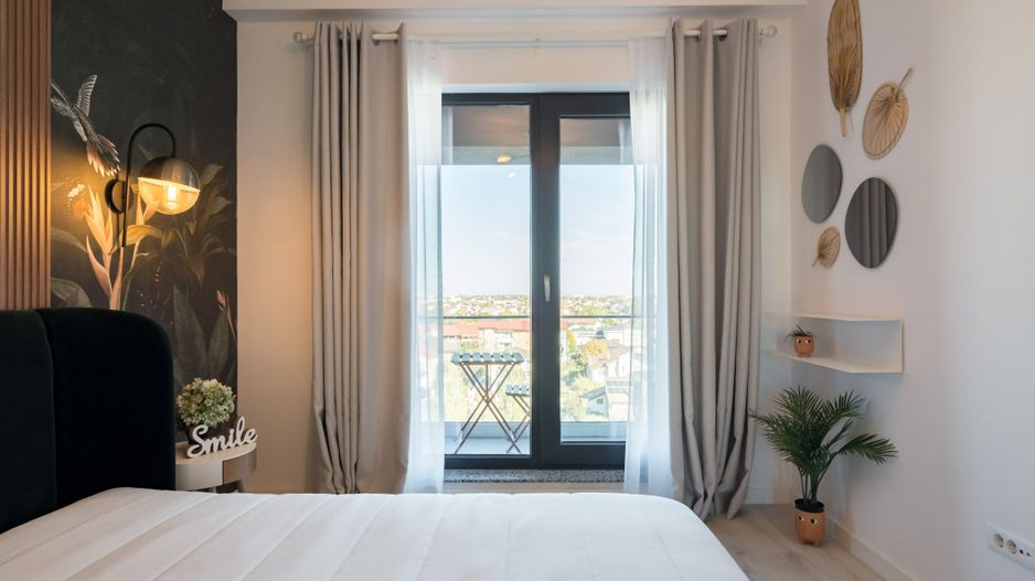 COMISION 0% - Apartament superb - design exclusivist la 2min de Rond OMV - Poză 9