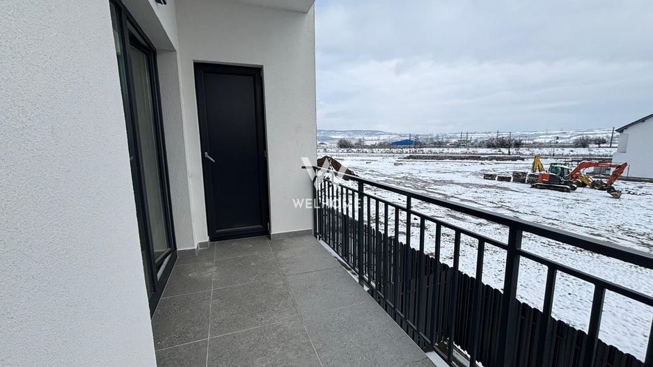 Apartament 3 camere, 2 bai - Zona Unirii, Selimbar - Poză 11