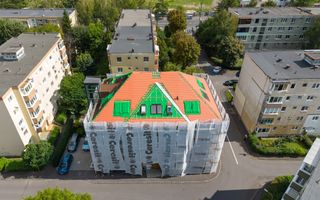 Clădire administrativă renovată integral – oportunitate investițională – Brașov - Poză 9