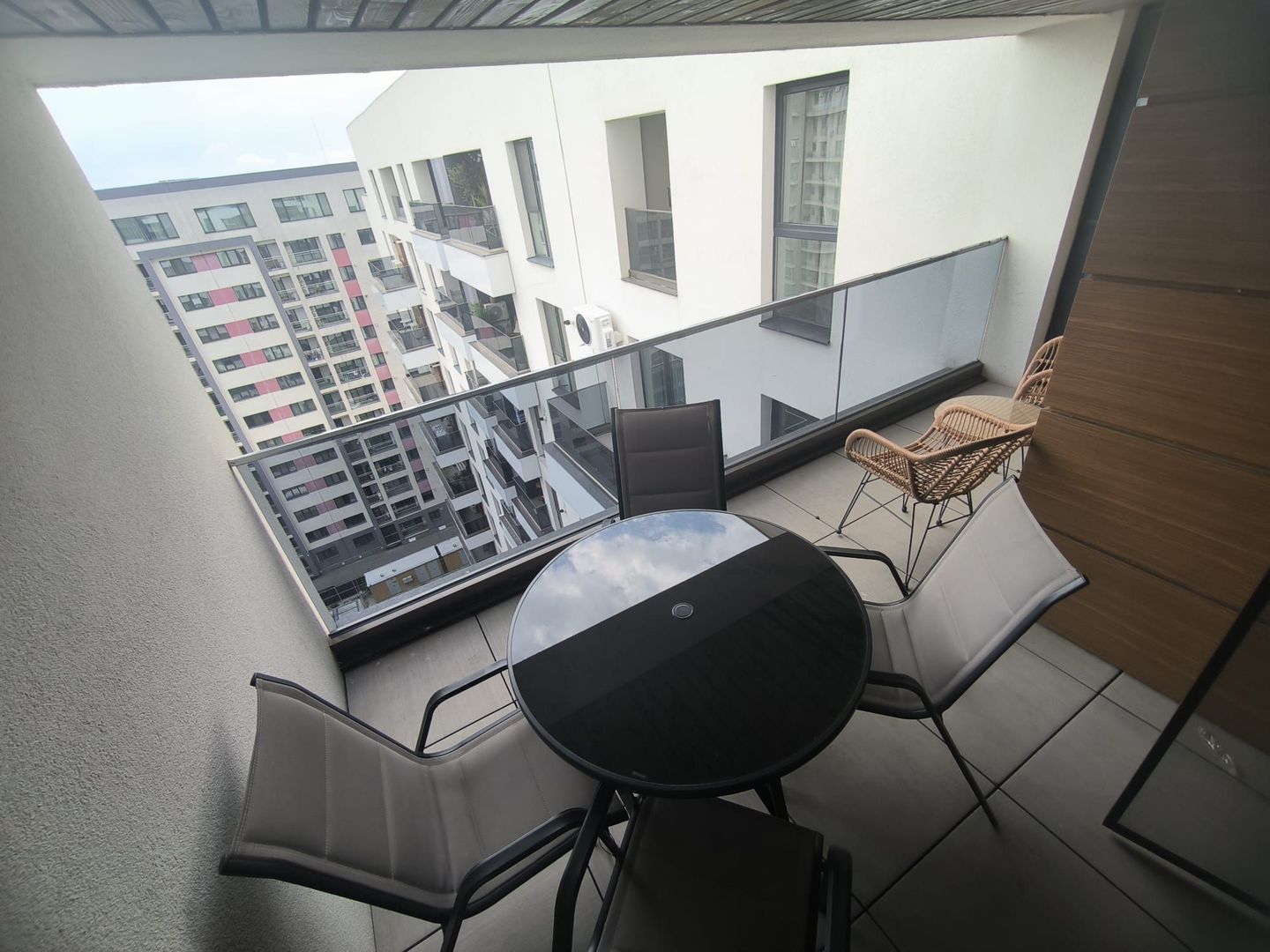Duplex Politehnica Grozavesti Lujerului - Poză 11