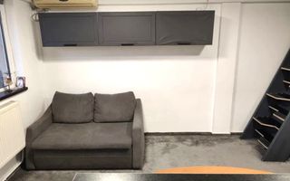 Apartament 2 camere – Mansardă – Micro 19 - Poză 7