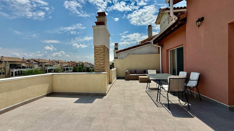 Ibiza Sol |Terasa 40 mp | Piscina | Comision 0 - Poză 17