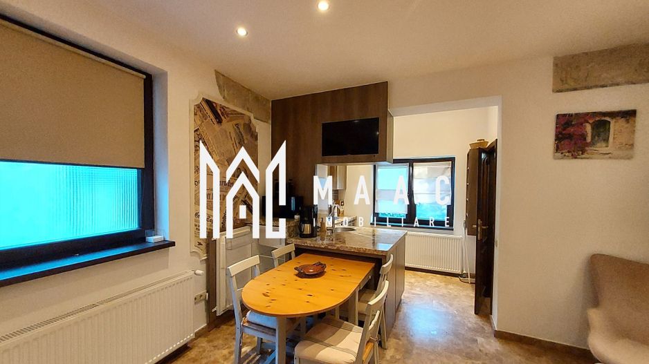 Ultracentral I Investitie I Apartament 4 Camere I Decomandat - Poză 2