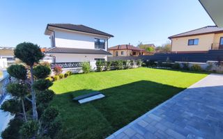 Casa individuala || 124 mp || zona Dezmir - Poză 31