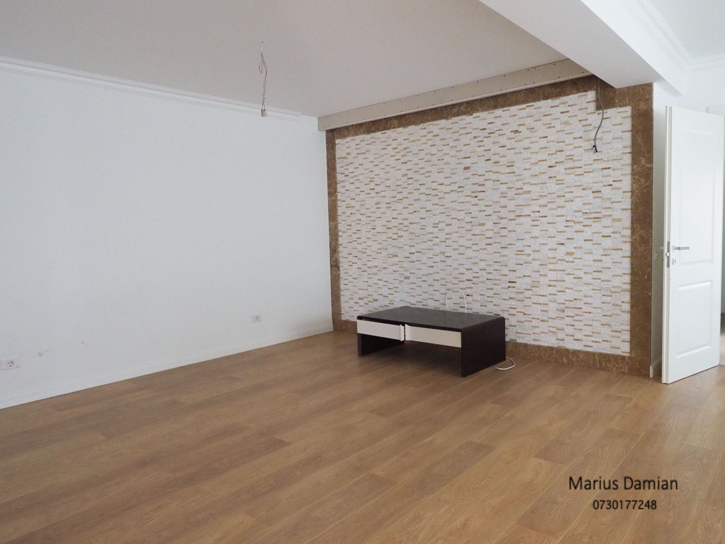 Vila Noua 4 camere finisata-mobilata si cu teren 333mp - Poză 17