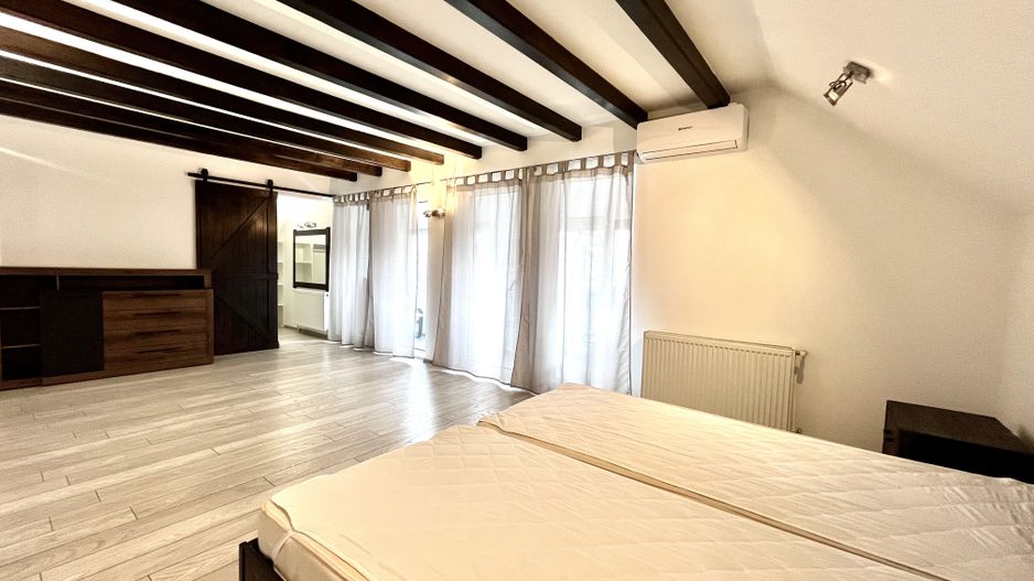 Casă luminoasă cu curte și garaj, perfectă pentru familie | Braytim - Poză 17