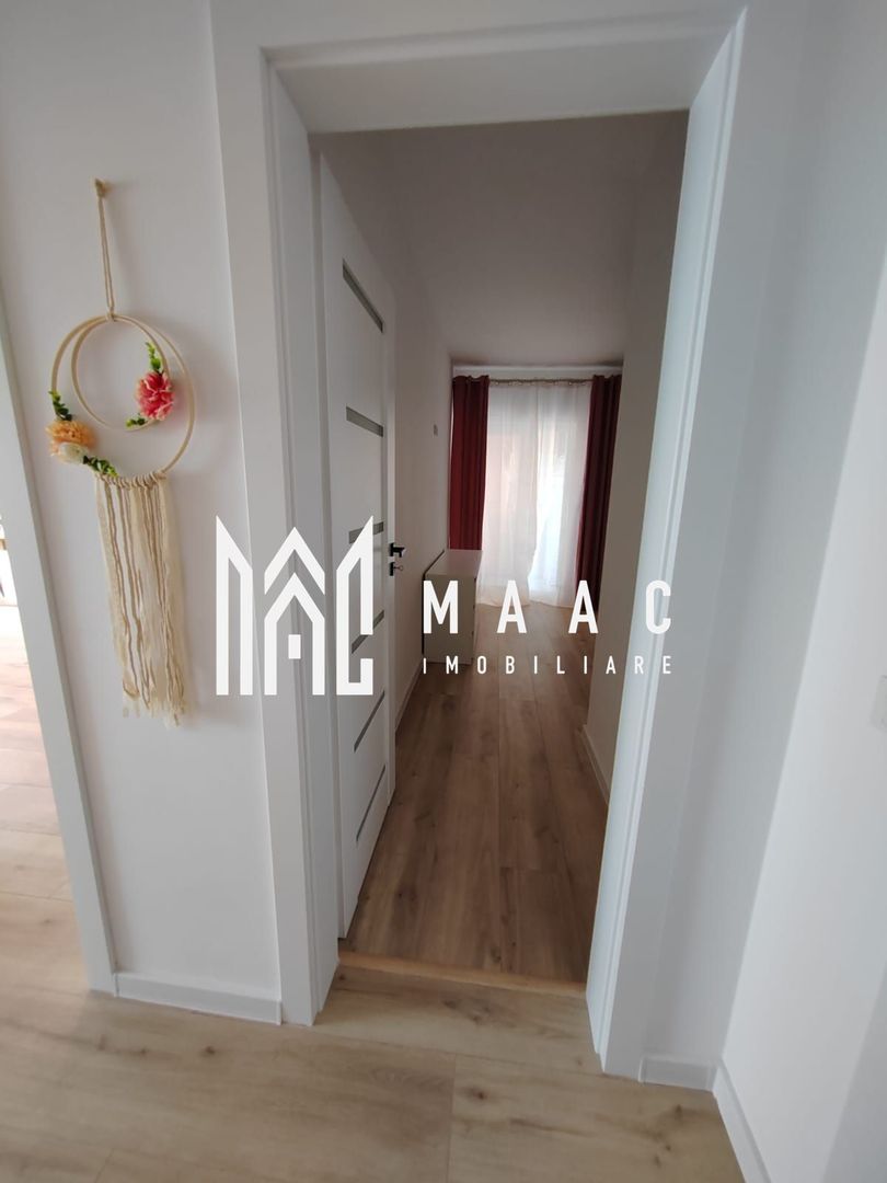 Închiriere apartament 3 camere - Poză 9