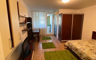 Proprietar, inchiriez garsoniera moderna, 8 min mers pe jos metrou Piata Iancului - Poză 2