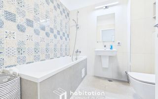 Apartament cu 3 camere, elegant, cu un view spectaculos, Central- City of Mara - Poză 18