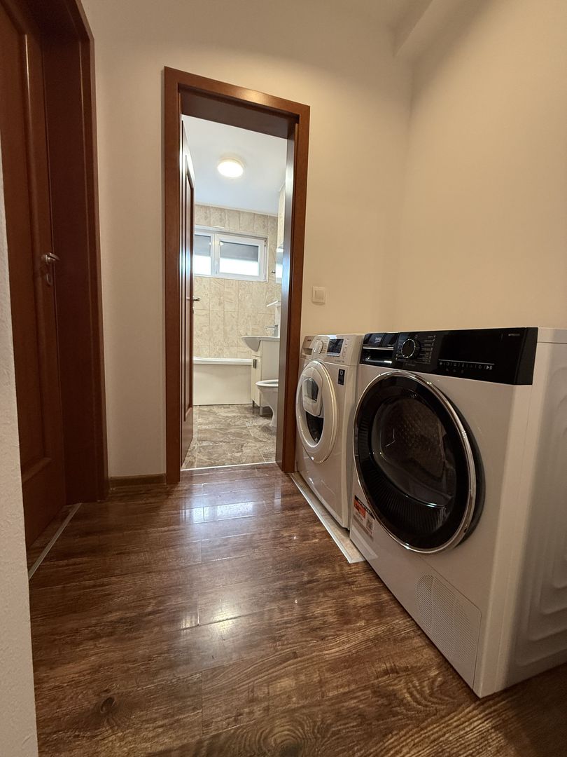 Braytim-Timisoara | 2 camere | Decomandat | Loc de parcare - Poză 17